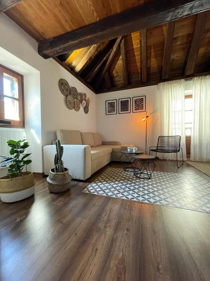 Casa Collao Villa Anso Exterior photo