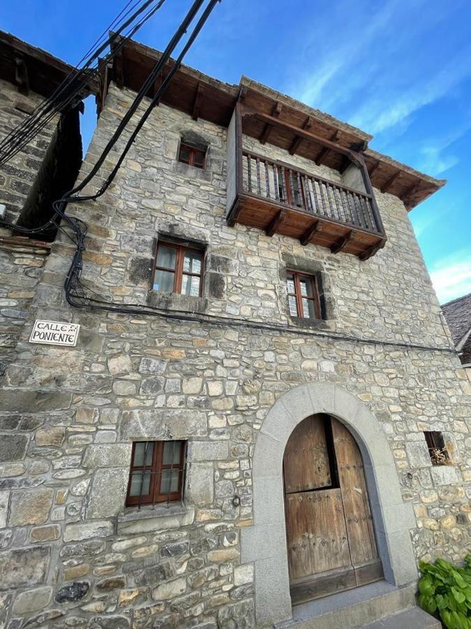 Casa Collao Villa Anso Exterior photo